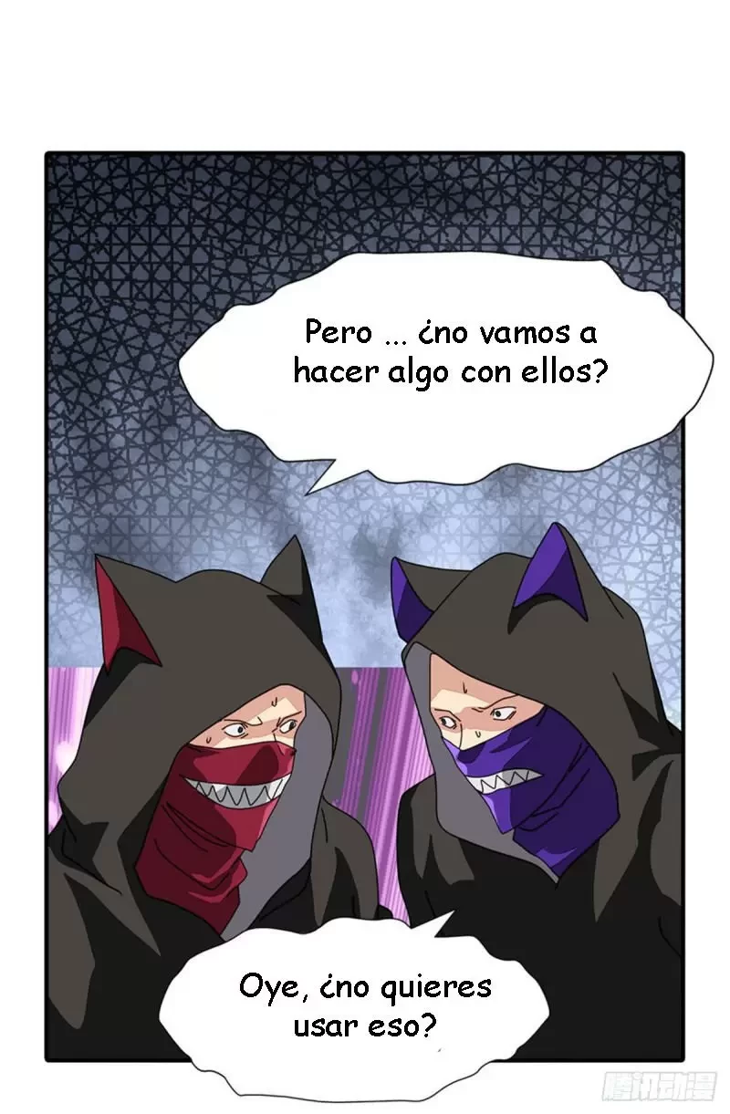 Mi novia es un zombie > Capitulo 253 > Page 181