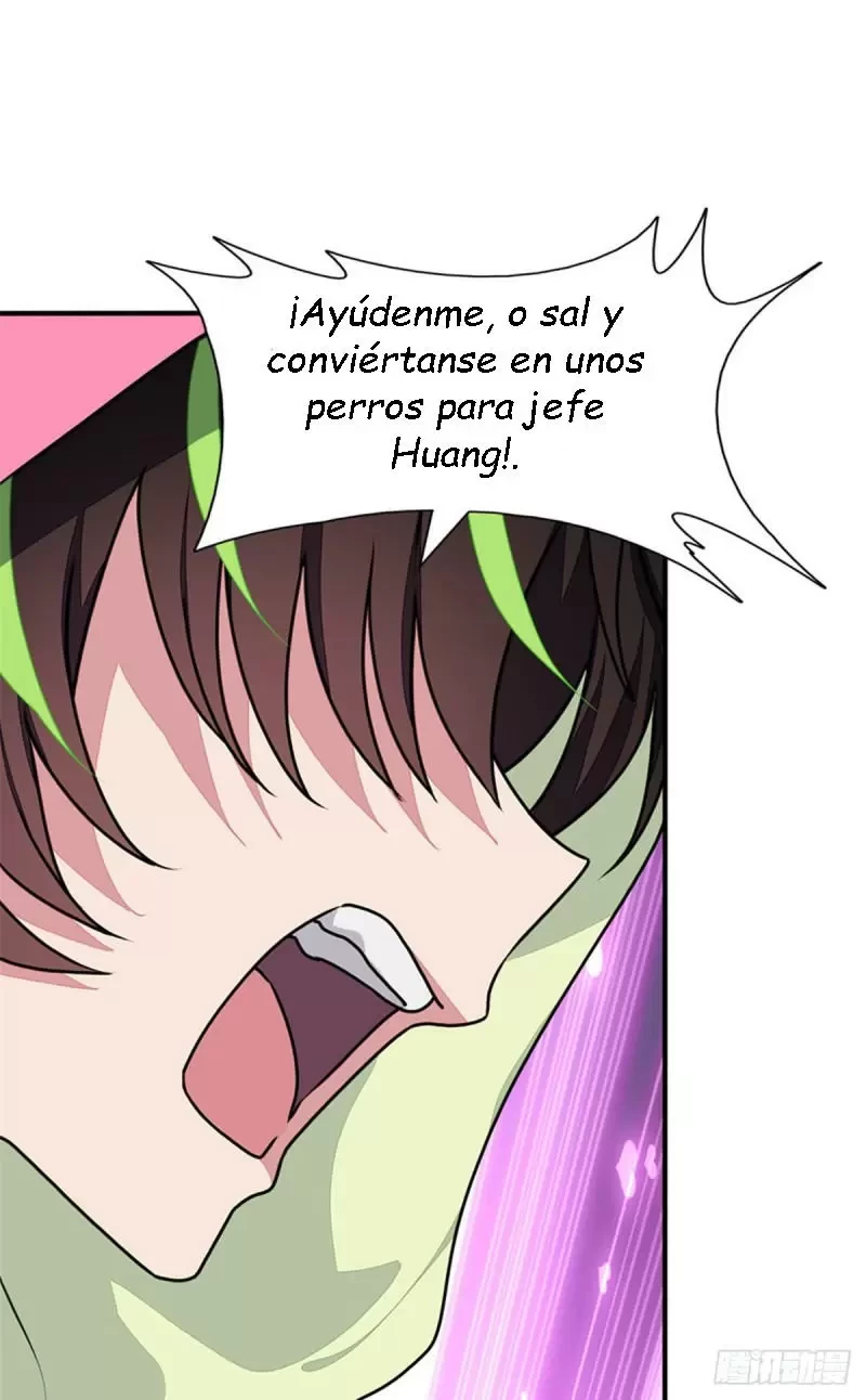 Mi novia es un zombie > Capitulo 253 > Page 201