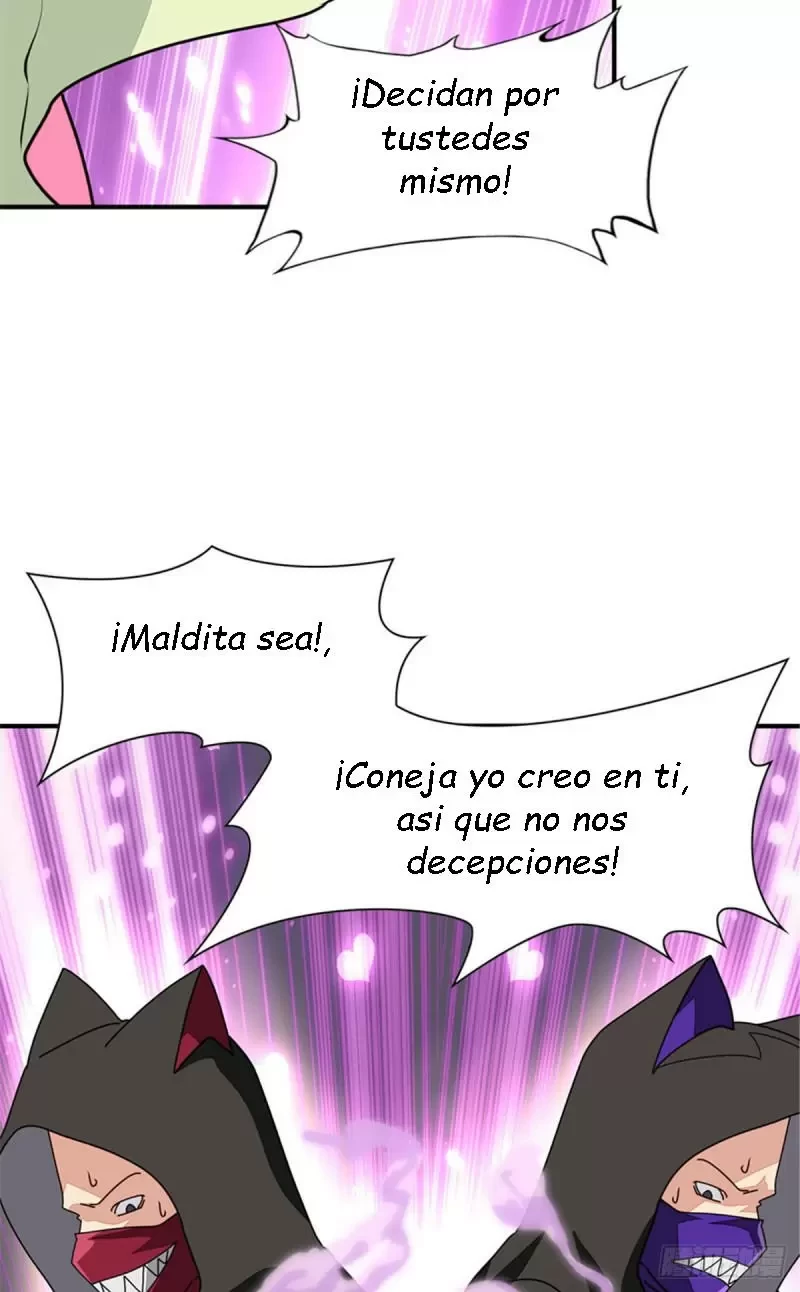Mi novia es un zombie > Capitulo 253 > Page 211