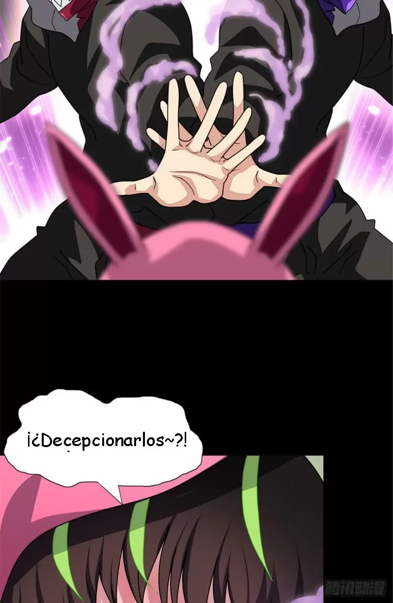 Mi novia es un zombie > Capitulo 253 > Page 221