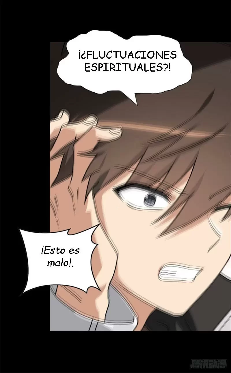 Mi novia es un zombie > Capitulo 253 > Page 271