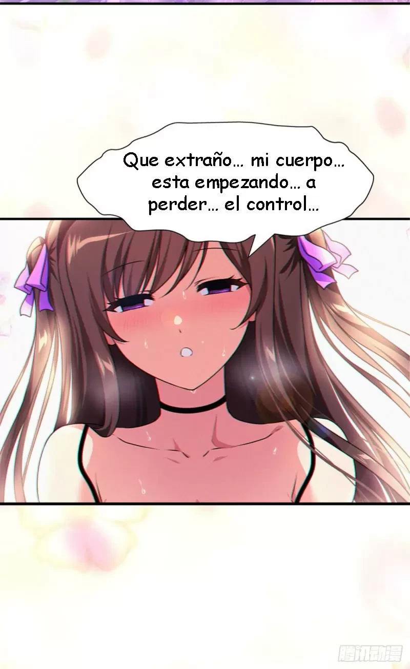 Mi novia es un zombie > Capitulo 253 > Page 291
