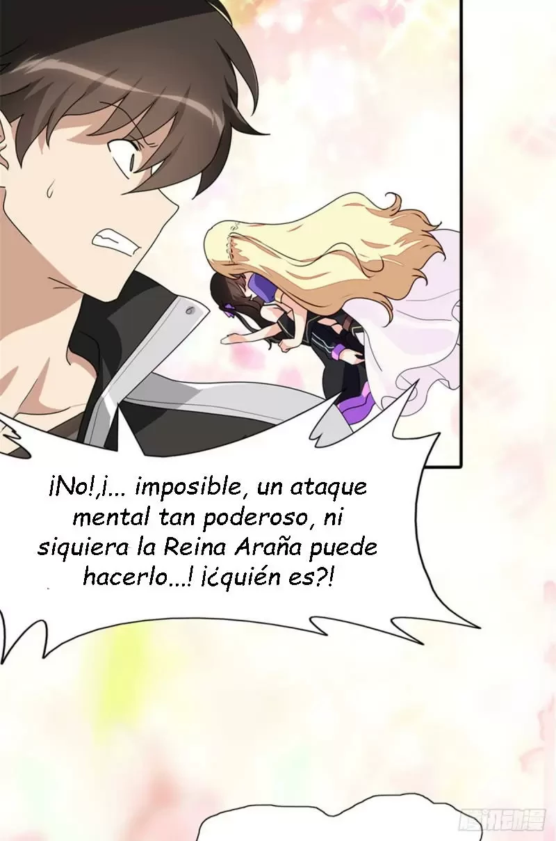 Mi novia es un zombie > Capitulo 253 > Page 341