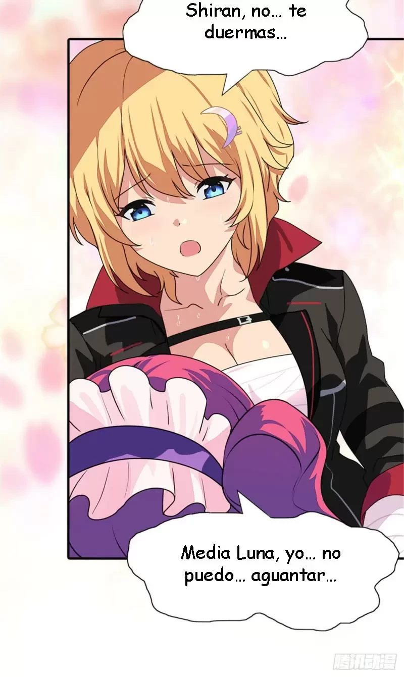 Mi novia es un zombie > Capitulo 253 > Page 361