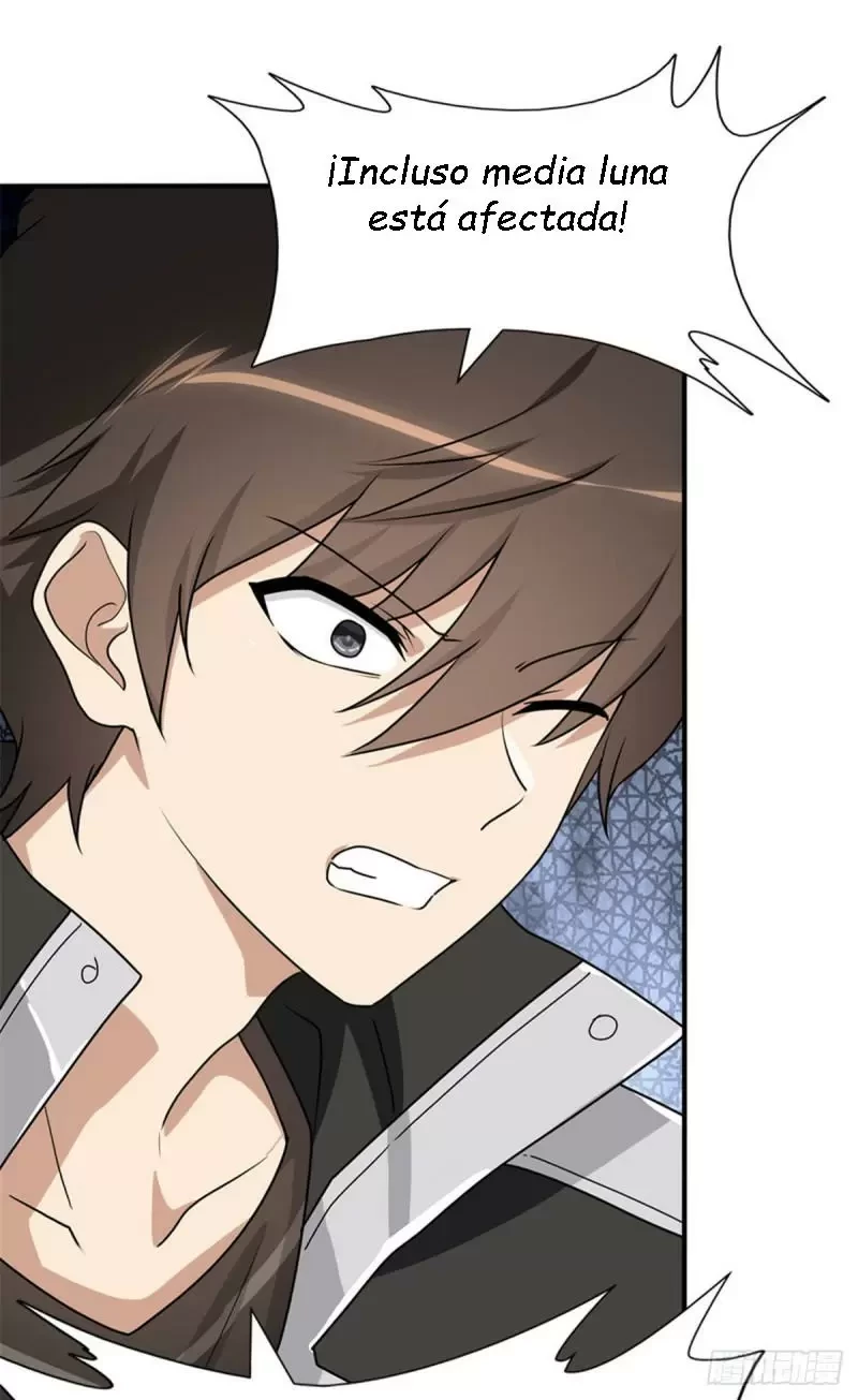 Mi novia es un zombie > Capitulo 253 > Page 371