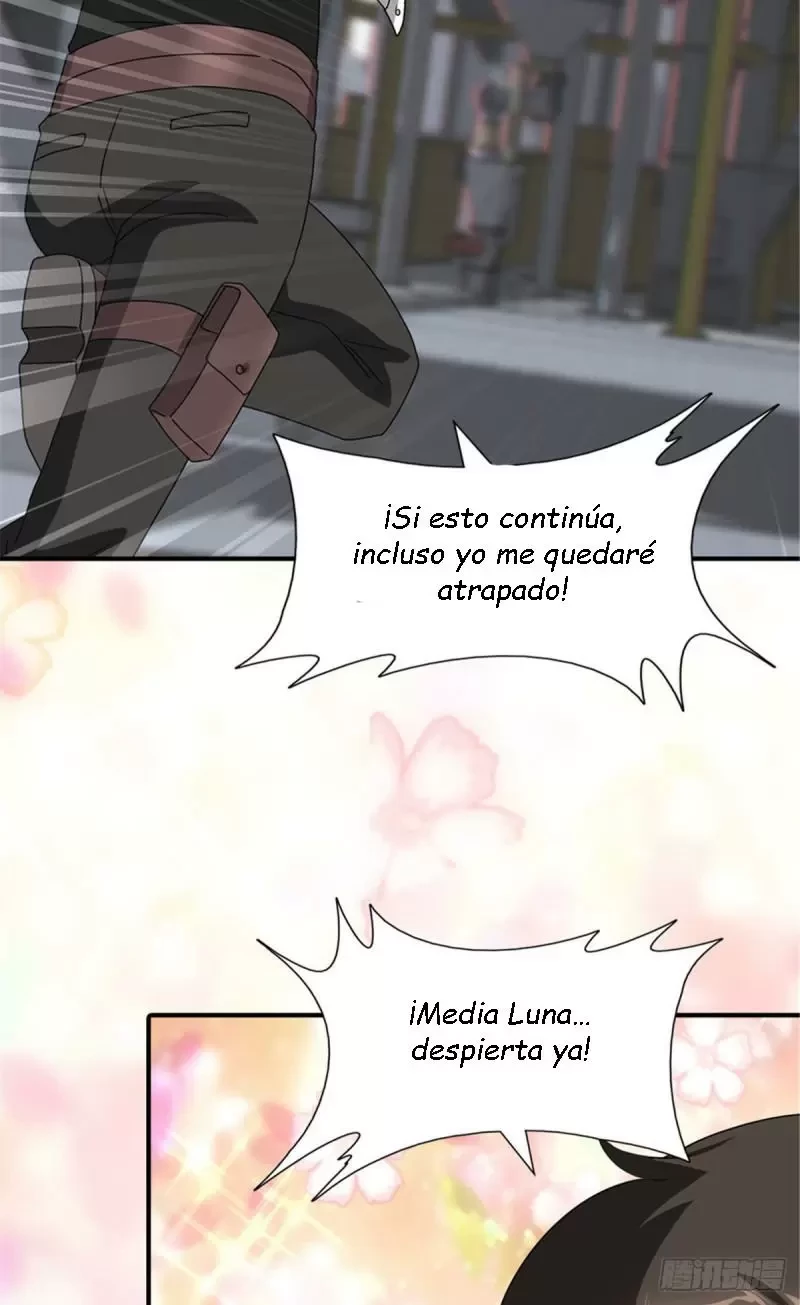 Mi novia es un zombie > Capitulo 253 > Page 391