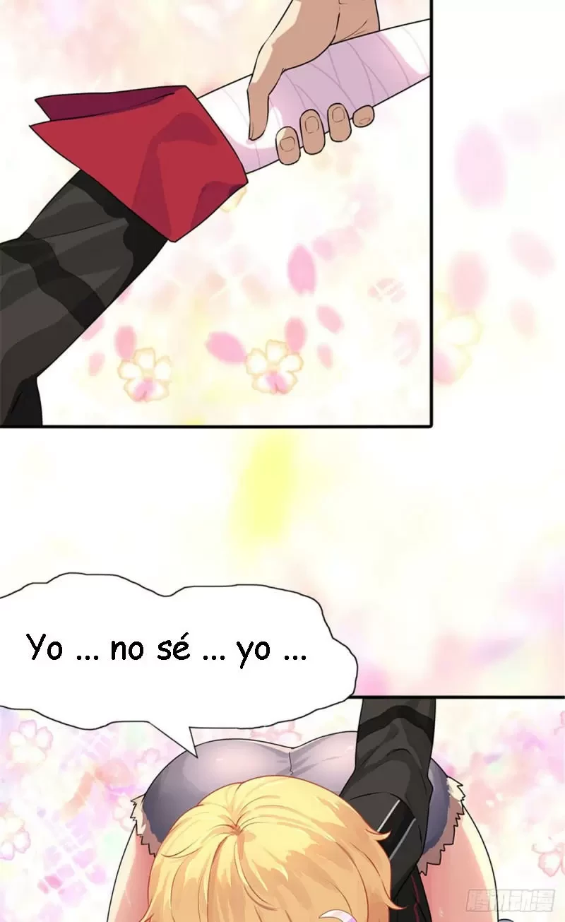 Mi novia es un zombie > Capitulo 253 > Page 411