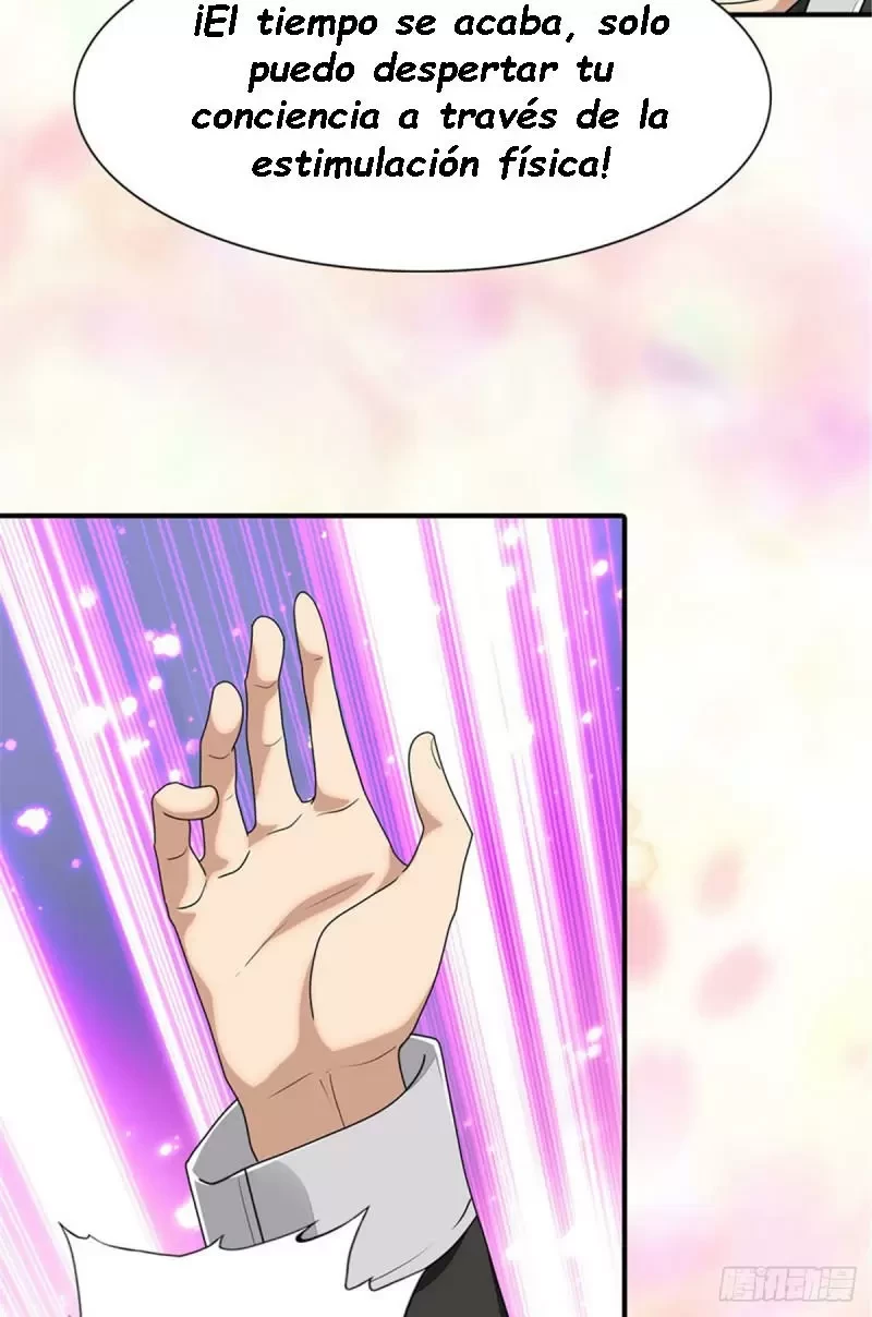 Mi novia es un zombie > Capitulo 253 > Page 431