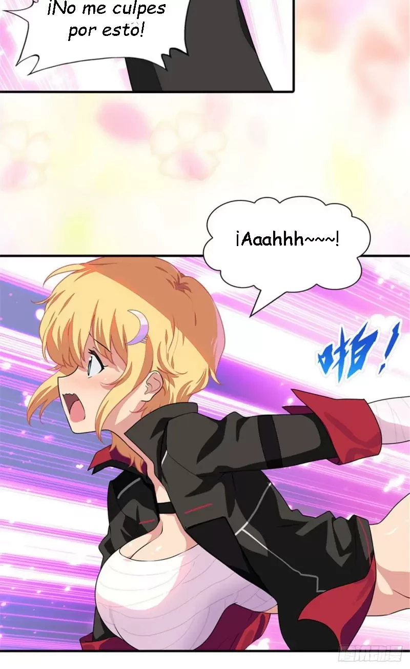 Mi novia es un zombie > Capitulo 253 > Page 441