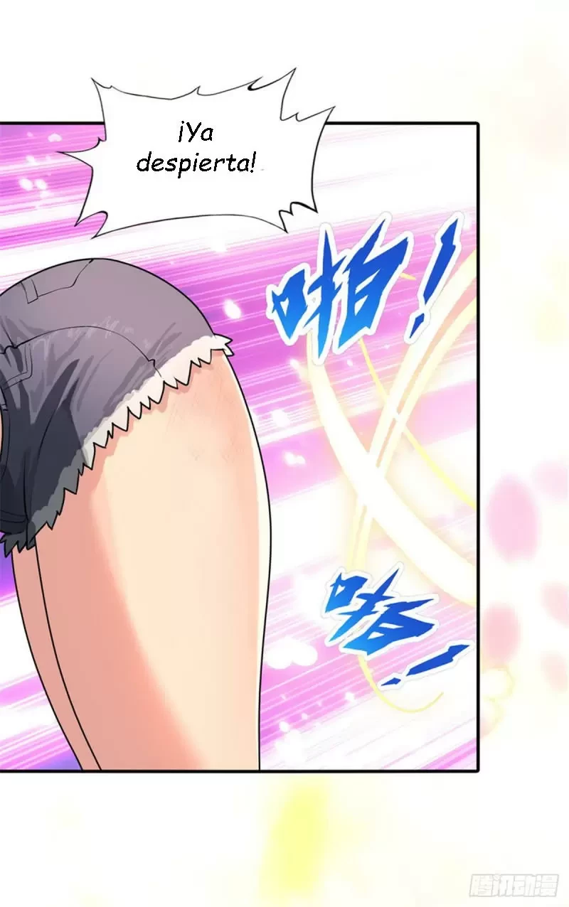 Mi novia es un zombie > Capitulo 253 > Page 451