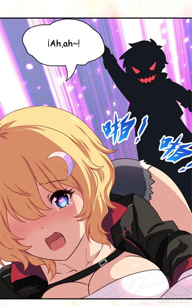 Mi novia es un zombie > Capitulo 253 > Page 461