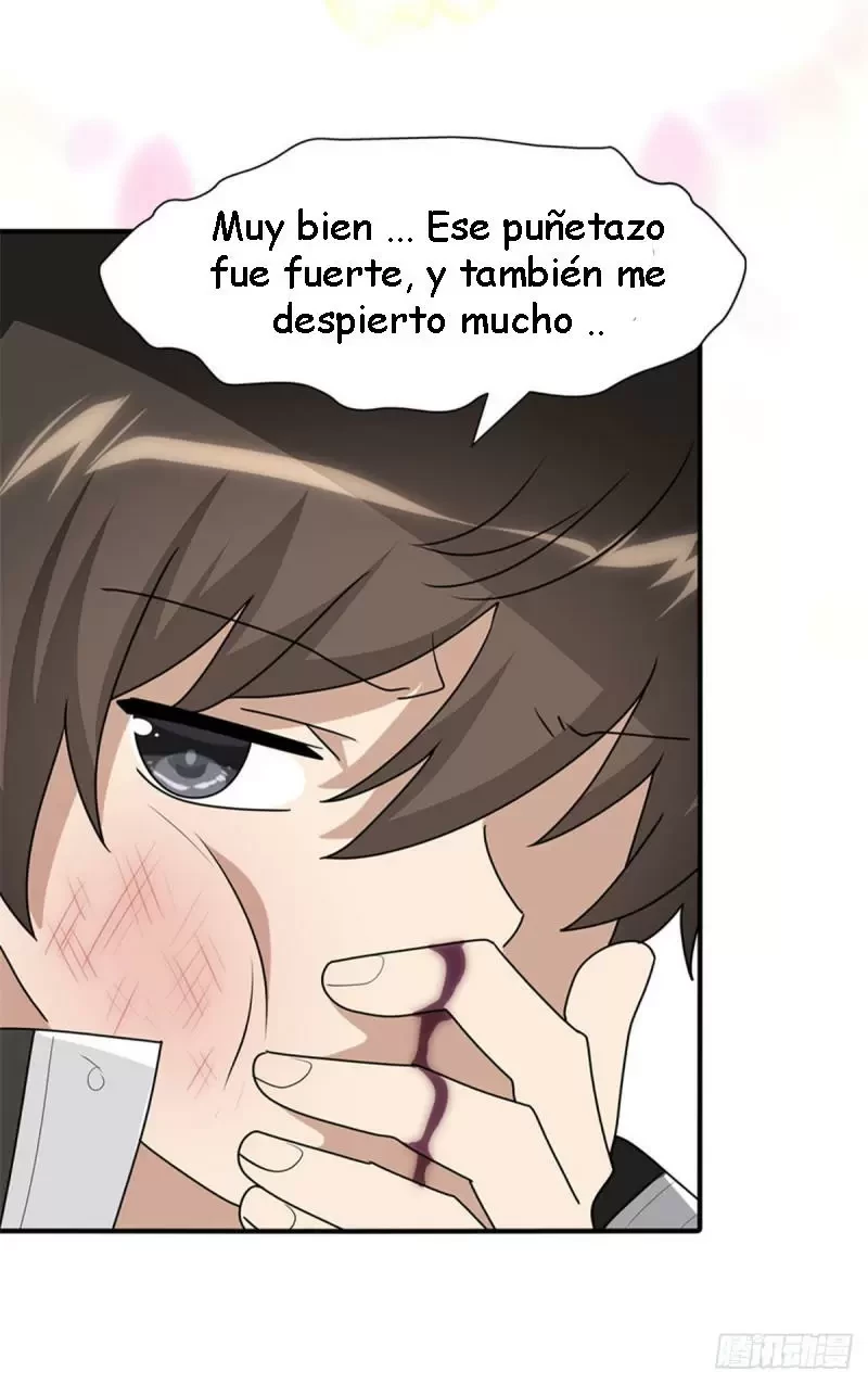 Mi novia es un zombie > Capitulo 253 > Page 481