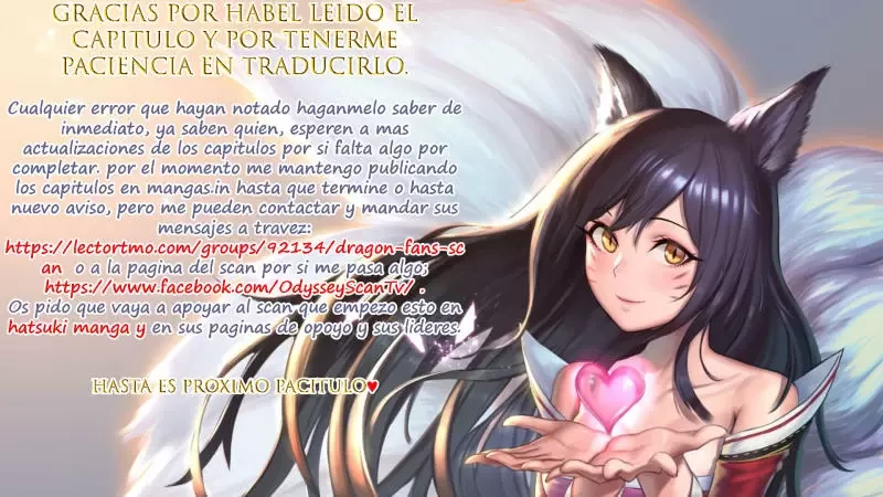 Mi novia es un zombie > Capitulo 253 > Page 531