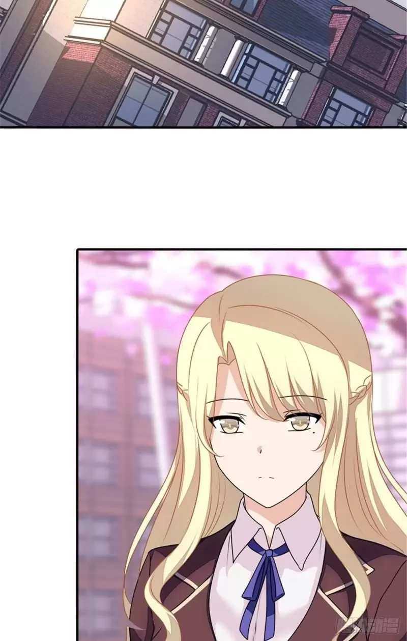 Mi novia es un zombie > Capitulo 254 > Page 31