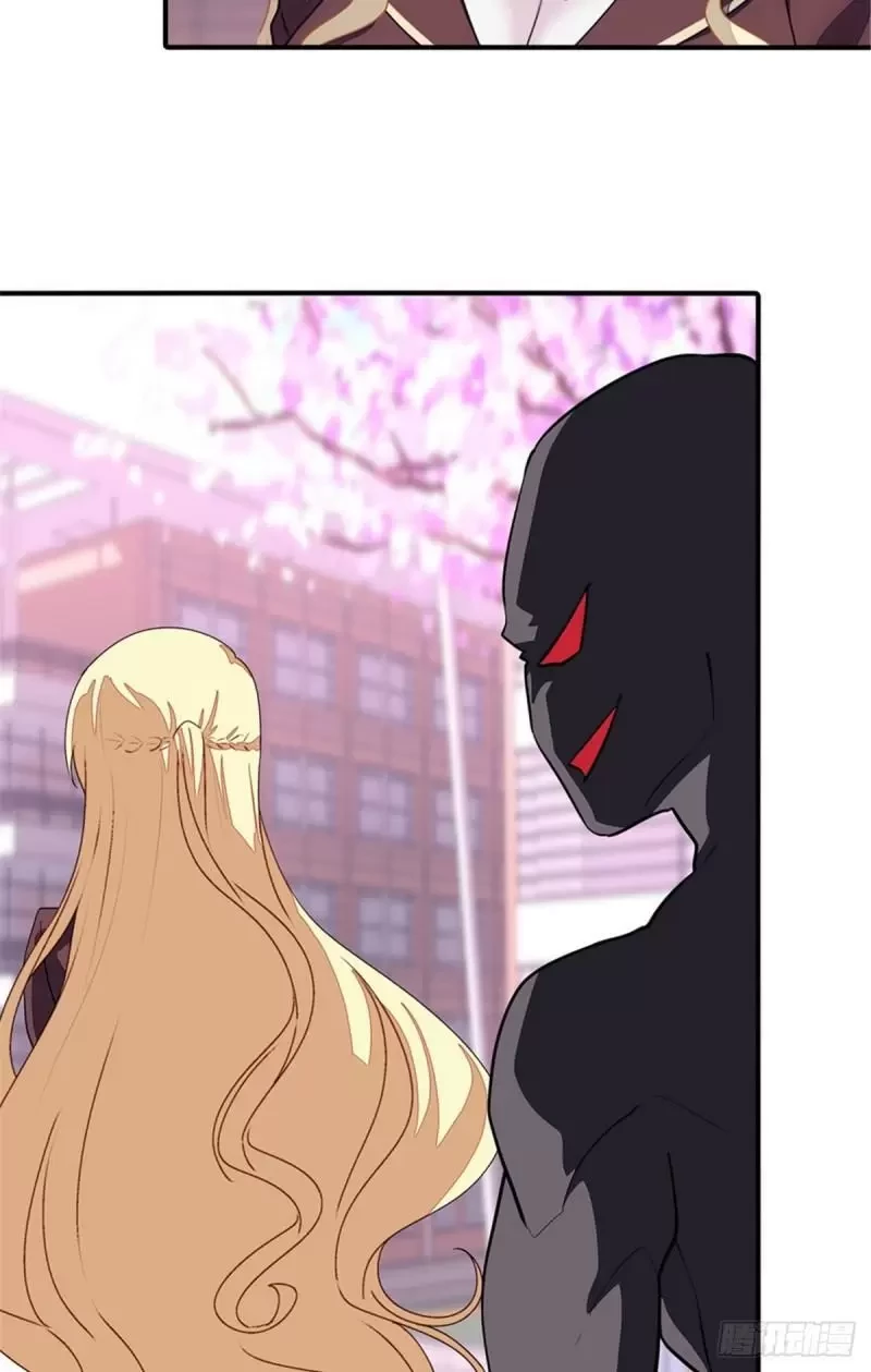 Mi novia es un zombie > Capitulo 254 > Page 41