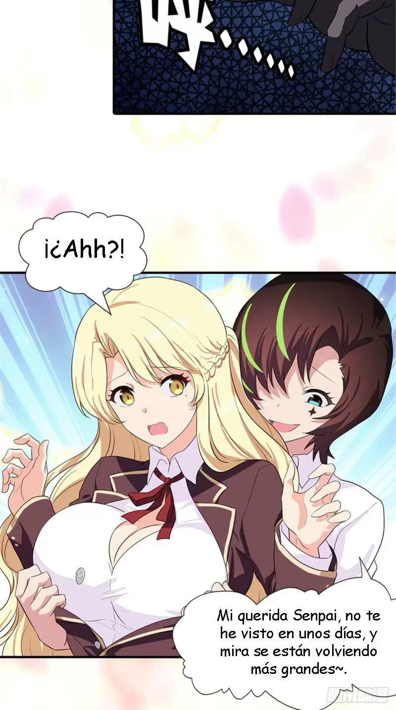 Mi novia es un zombie > Capitulo 254 > Page 61