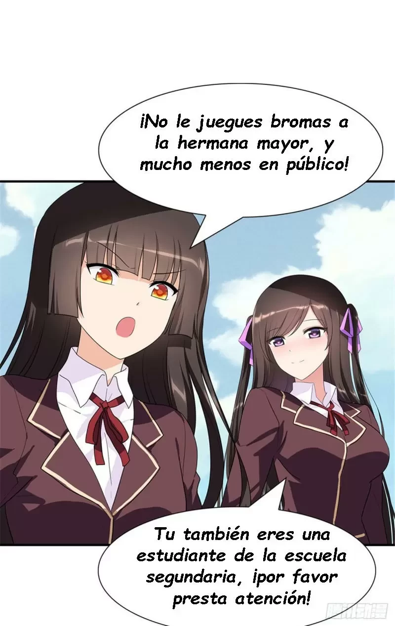 Mi novia es un zombie > Capitulo 254 > Page 111