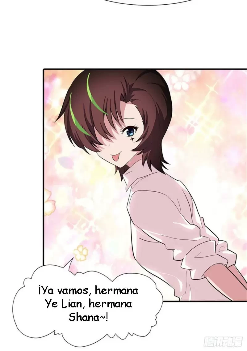 Mi novia es un zombie > Capitulo 254 > Page 121