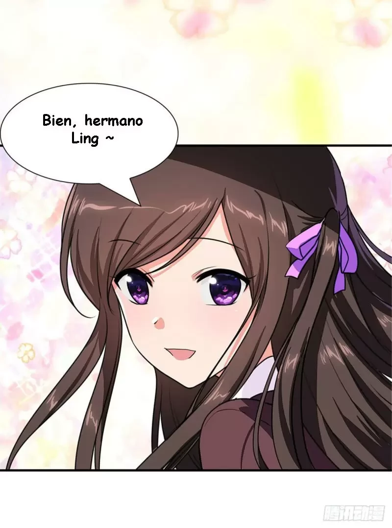 Mi novia es un zombie > Capitulo 254 > Page 161