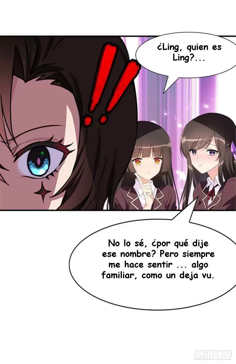 Mi novia es un zombie > Capitulo 254 > Page 181