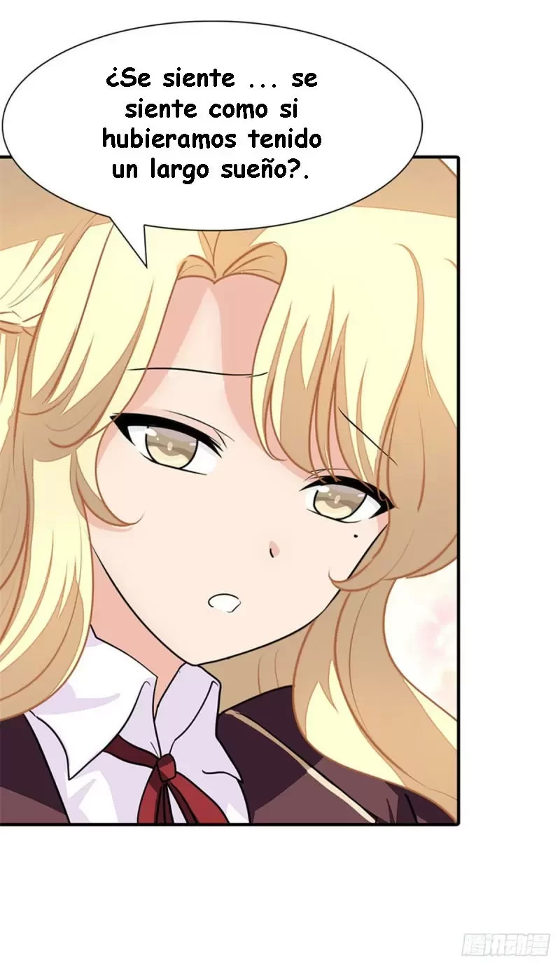 Mi novia es un zombie > Capitulo 254 > Page 191