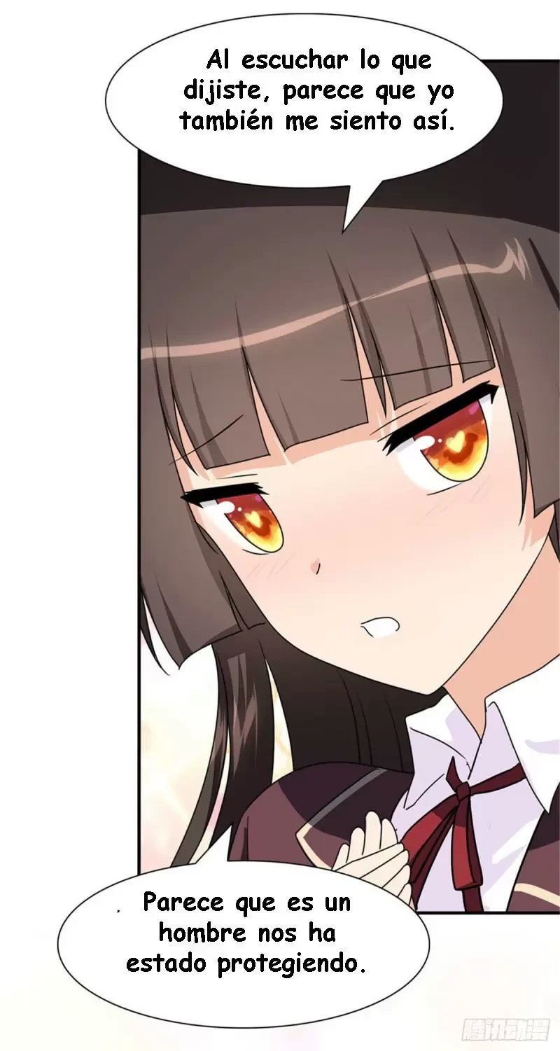 Mi novia es un zombie > Capitulo 254 > Page 201