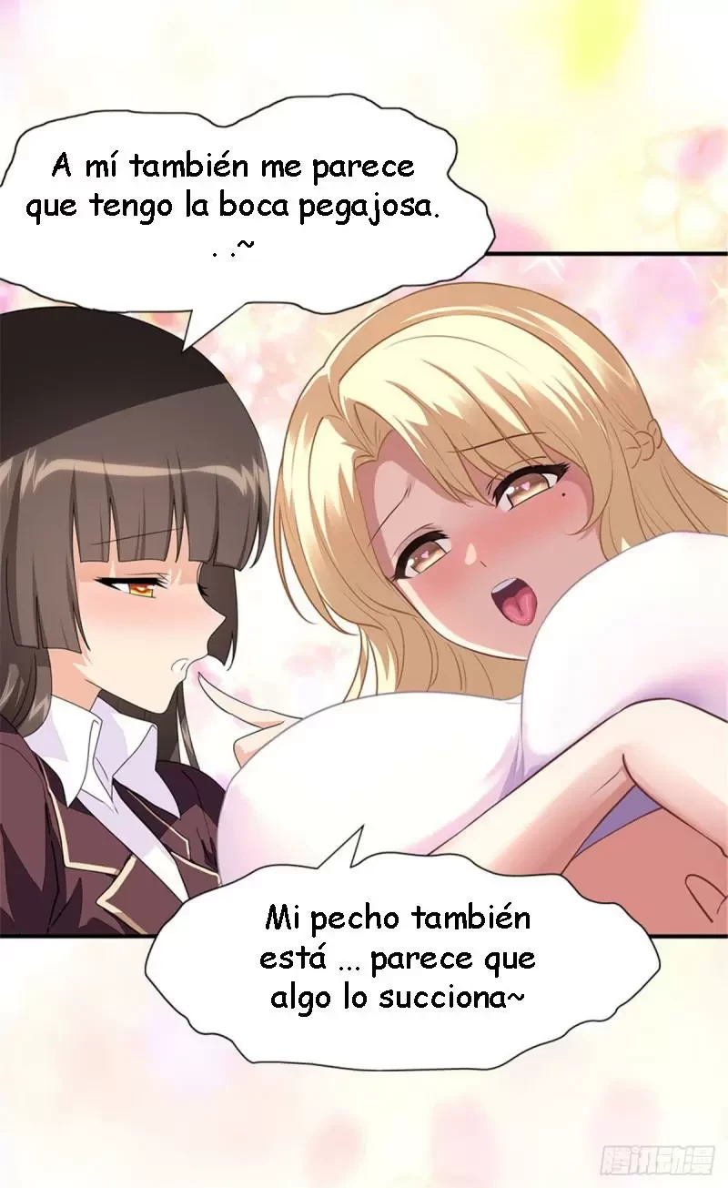 Mi novia es un zombie > Capitulo 254 > Page 241