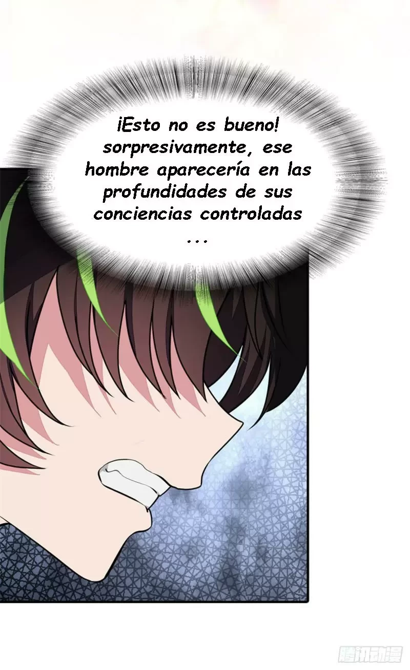 Mi novia es un zombie > Capitulo 254 > Page 251