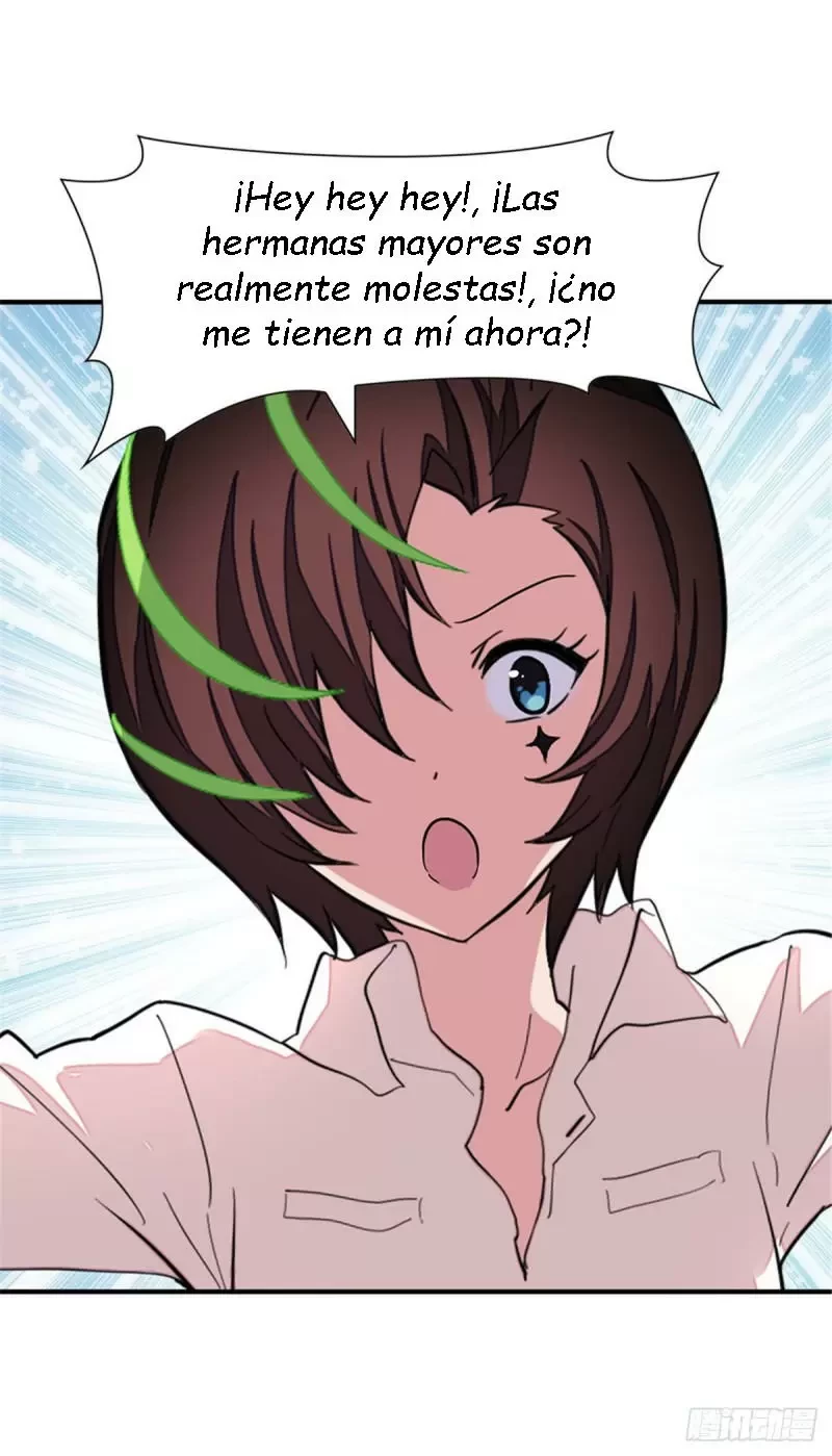 Mi novia es un zombie > Capitulo 254 > Page 261