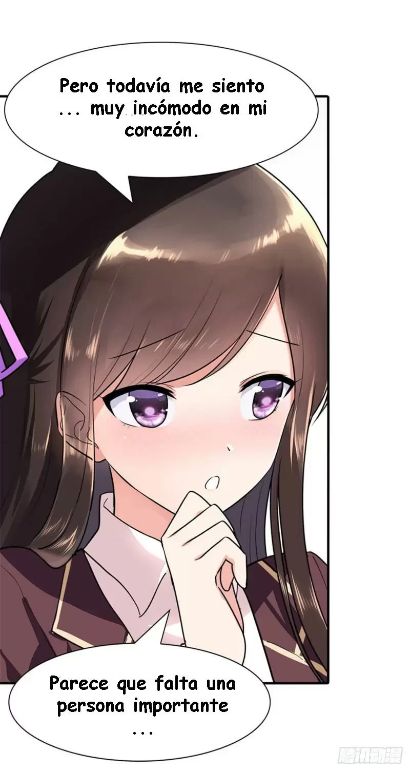 Mi novia es un zombie > Capitulo 254 > Page 271