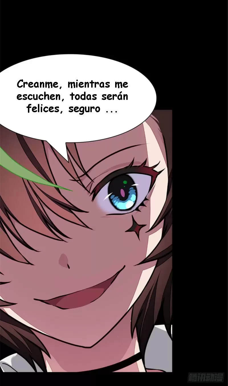 Mi novia es un zombie > Capitulo 254 > Page 281