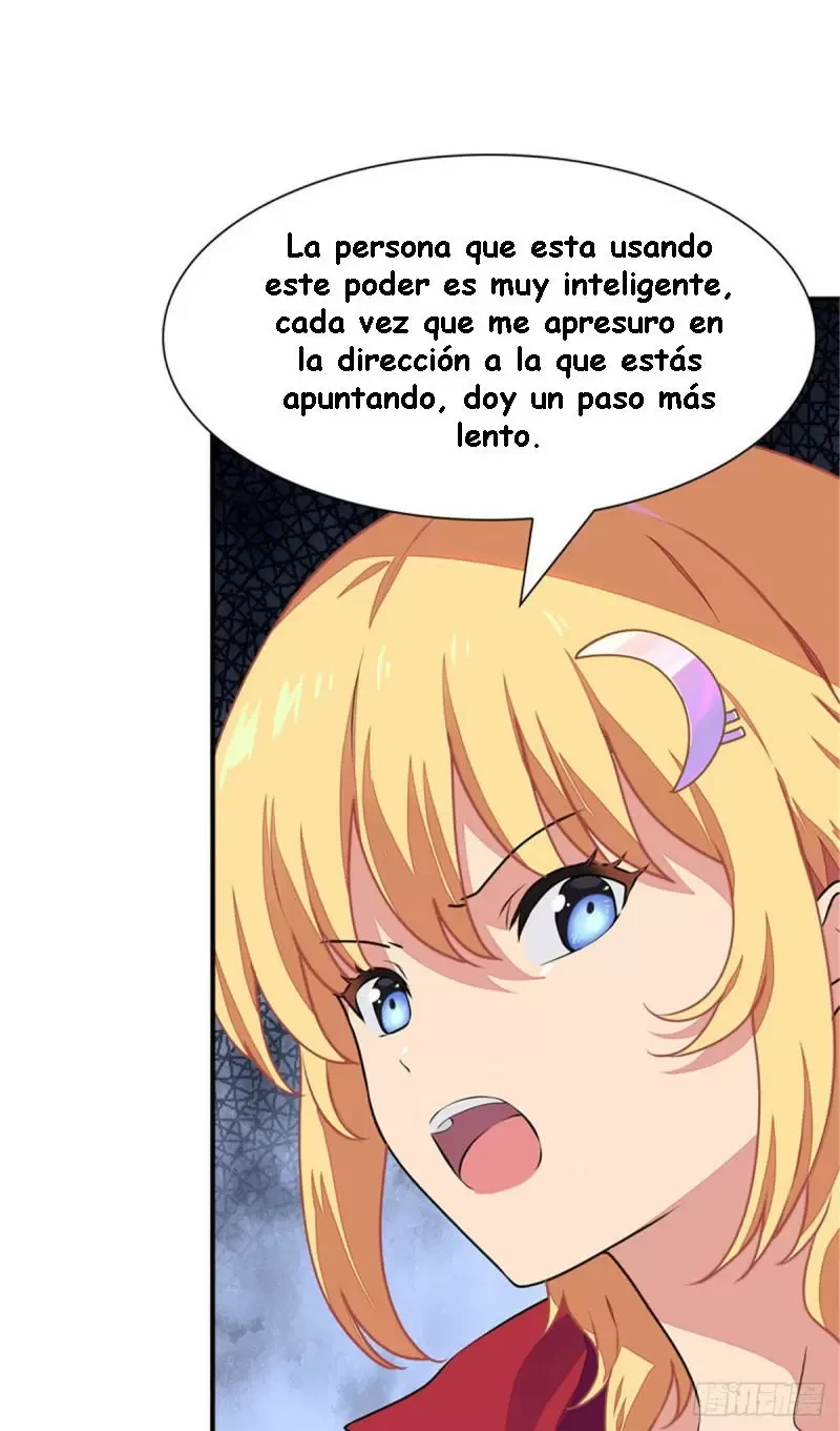 Mi novia es un zombie > Capitulo 254 > Page 331