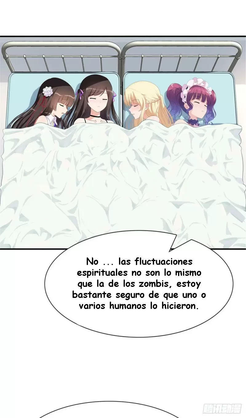 Mi novia es un zombie > Capitulo 254 > Page 371