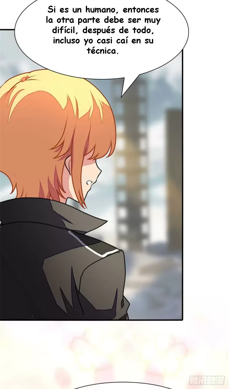 Mi novia es un zombie > Capitulo 254 > Page 381