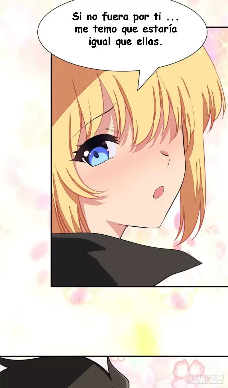 Mi novia es un zombie > Capitulo 254 > Page 391