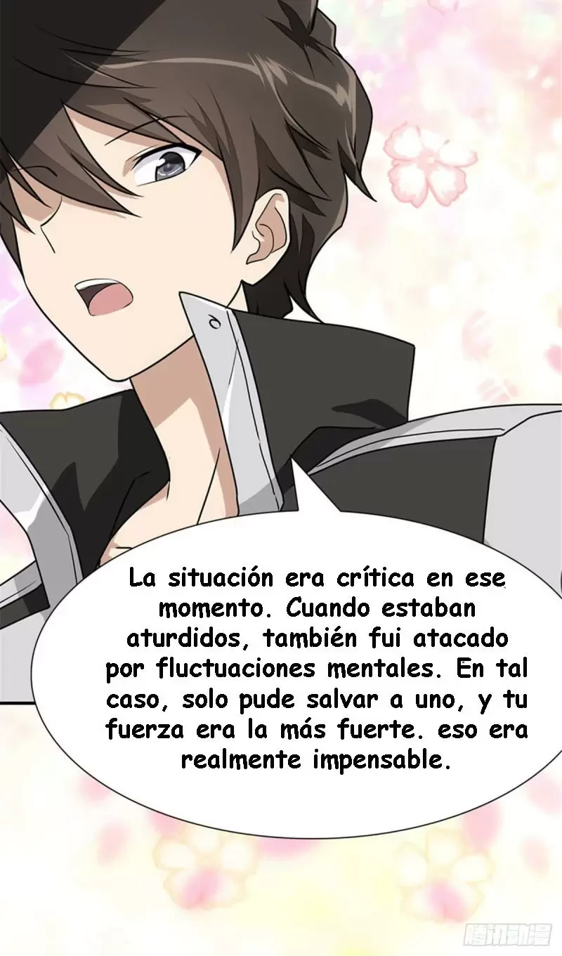 Mi novia es un zombie > Capitulo 254 > Page 401