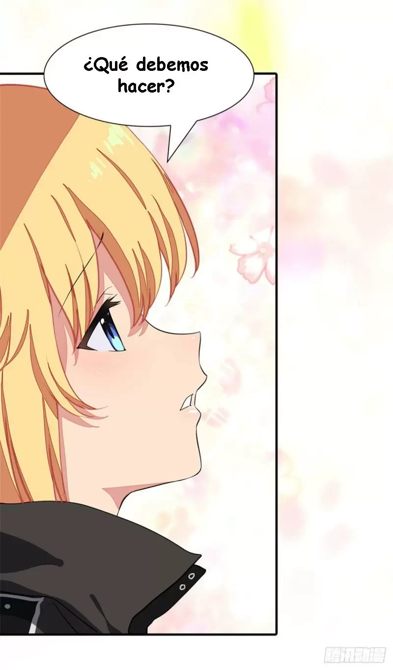 Mi novia es un zombie > Capitulo 254 > Page 411