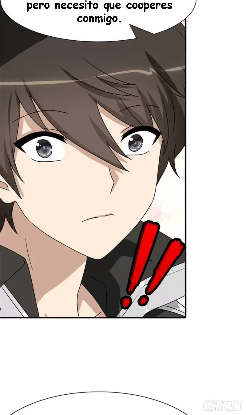 Mi novia es un zombie > Capitulo 254 > Page 441