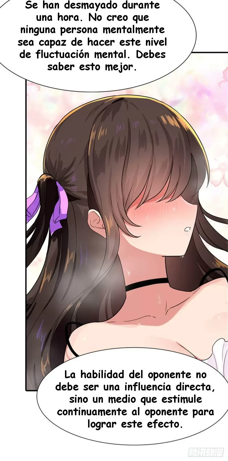 Mi novia es un zombie > Capitulo 254 > Page 451