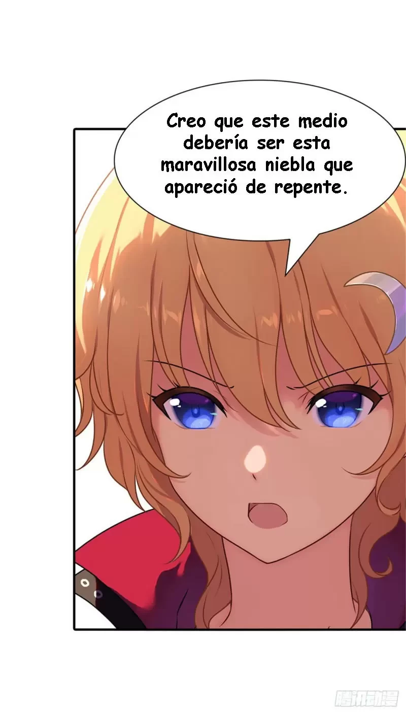 Mi novia es un zombie > Capitulo 254 > Page 461