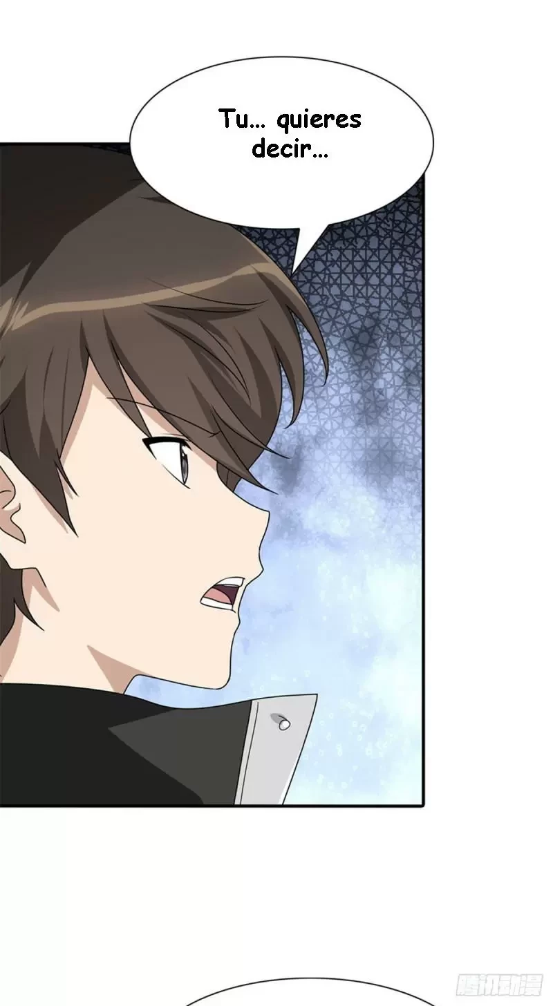 Mi novia es un zombie > Capitulo 254 > Page 471