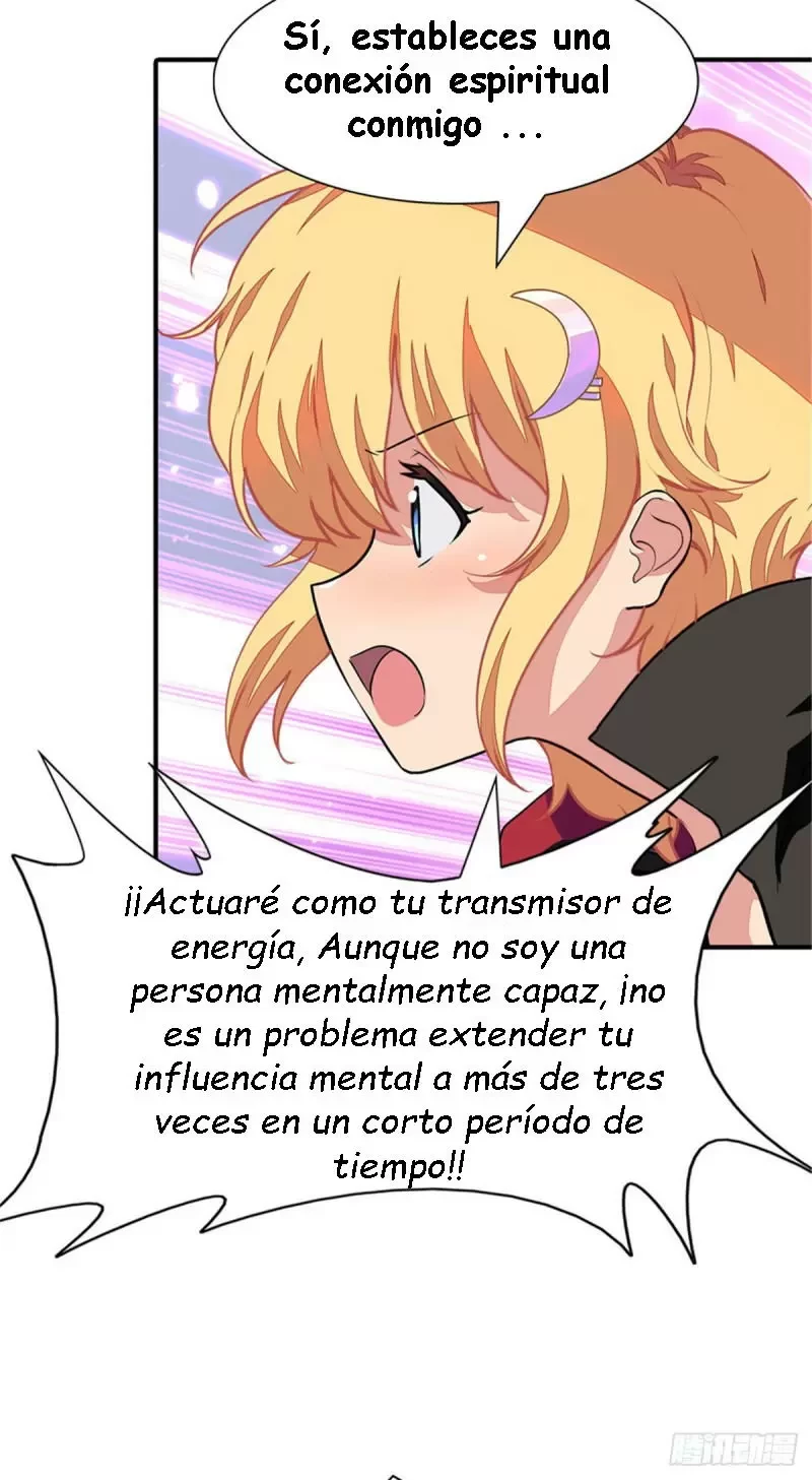 Mi novia es un zombie > Capitulo 254 > Page 481