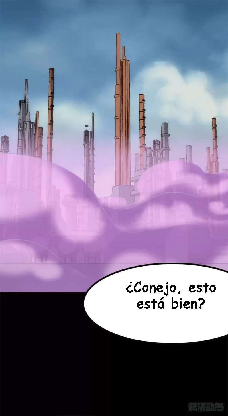 Mi novia es un zombie > Capitulo 255 > Page 21