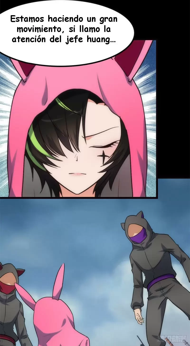 Mi novia es un zombie > Capitulo 255 > Page 31