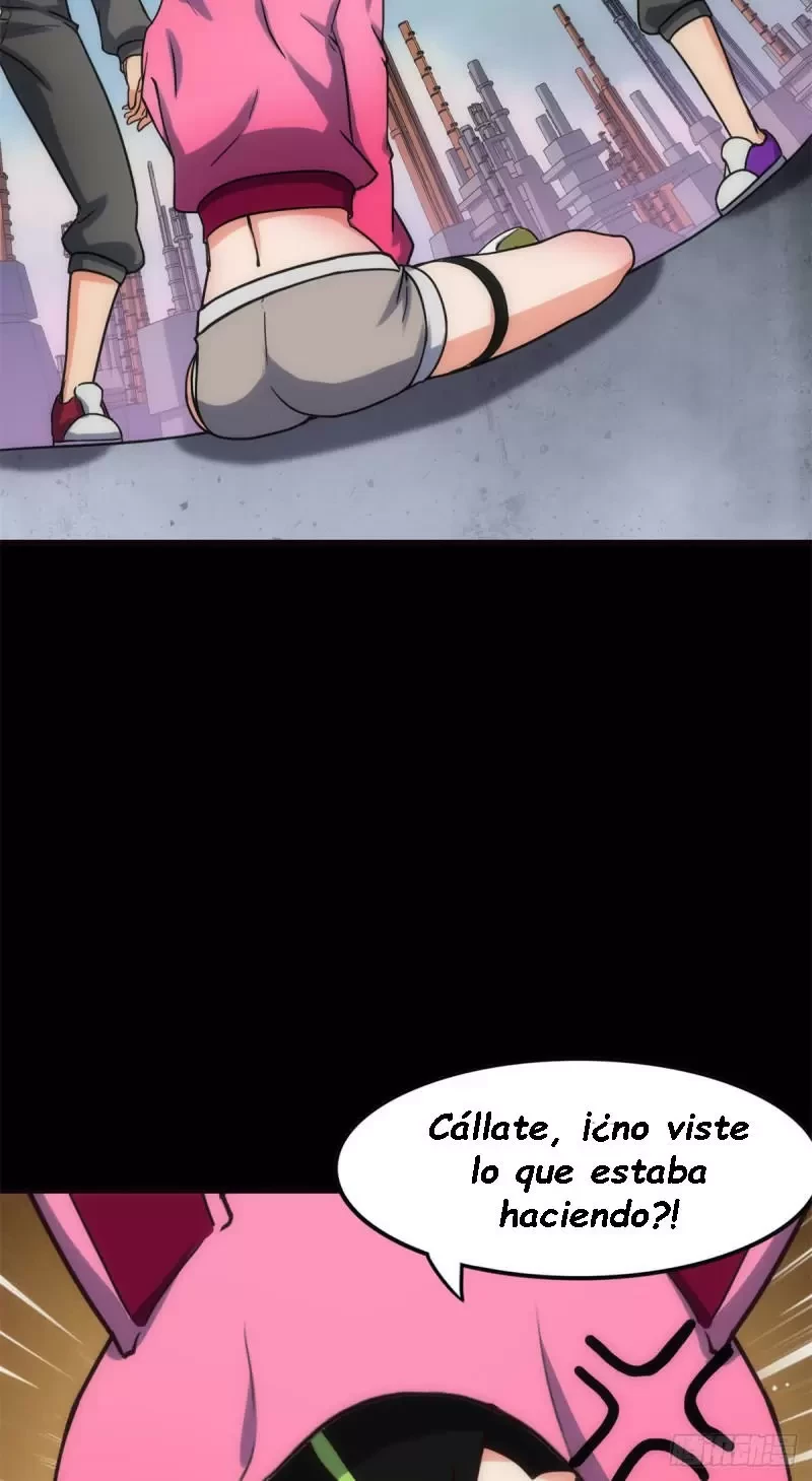 Mi novia es un zombie > Capitulo 255 > Page 41