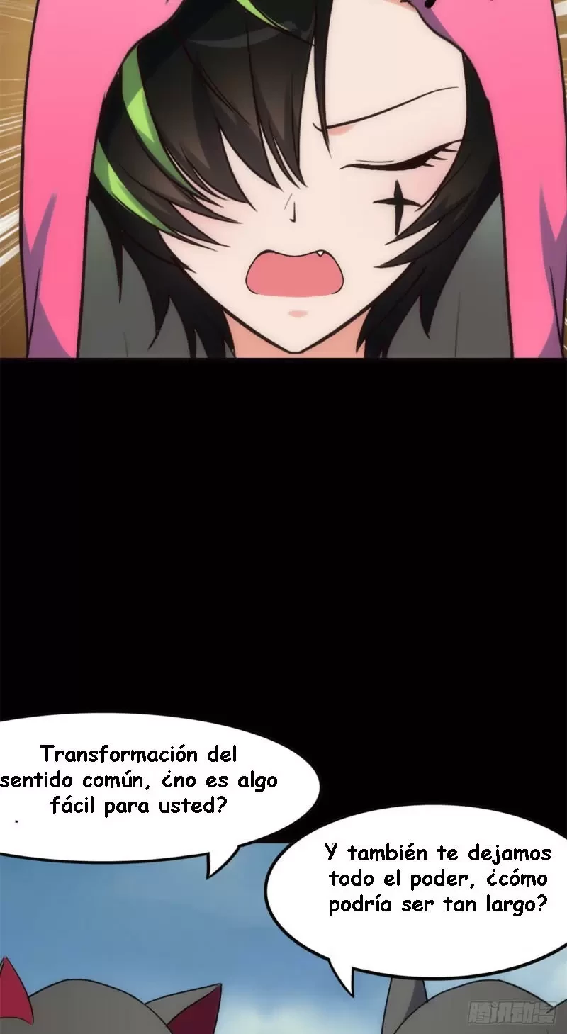 Mi novia es un zombie > Capitulo 255 > Page 51