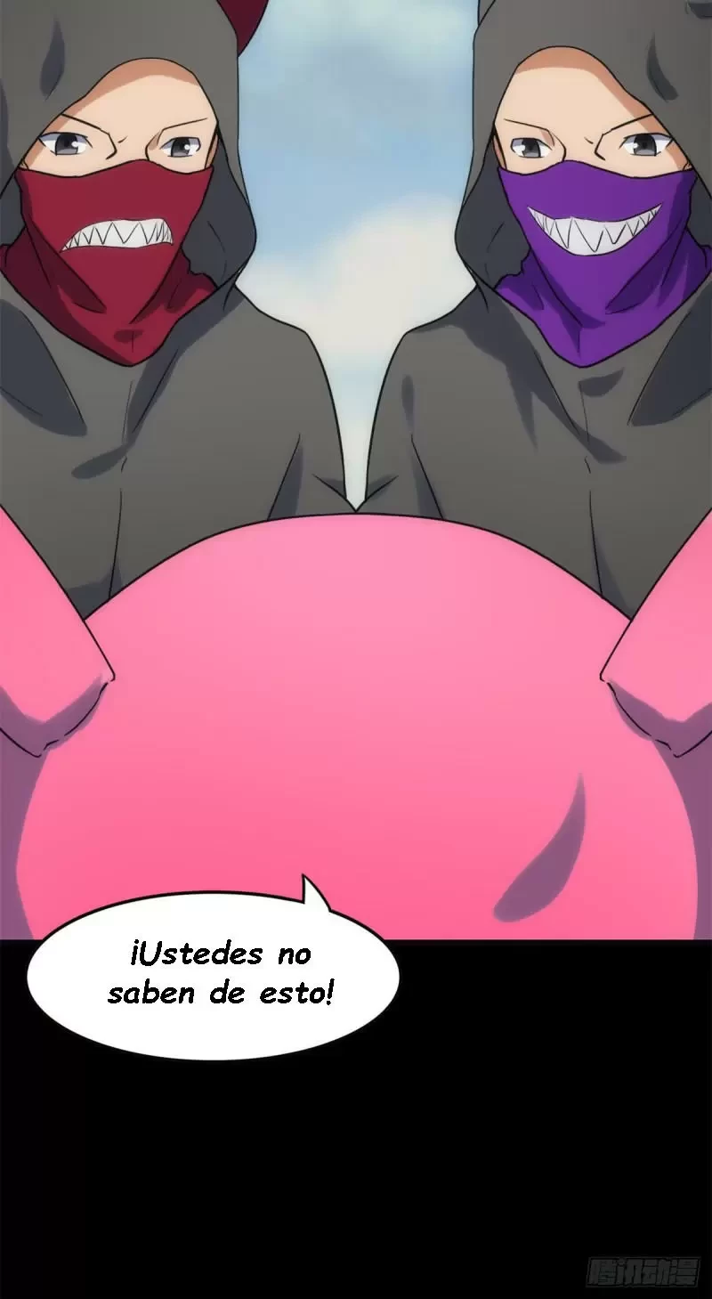 Mi novia es un zombie > Capitulo 255 > Page 61