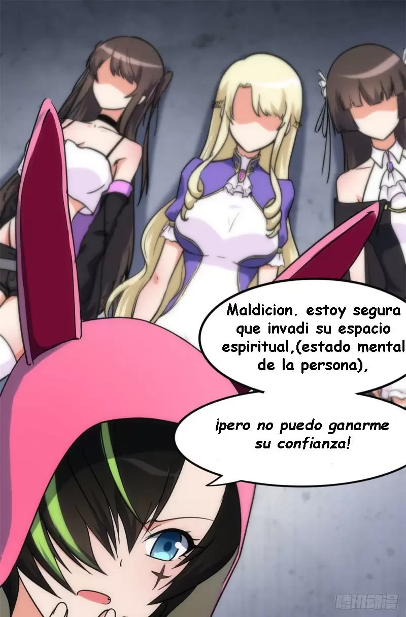 Mi novia es un zombie > Capitulo 255 > Page 71