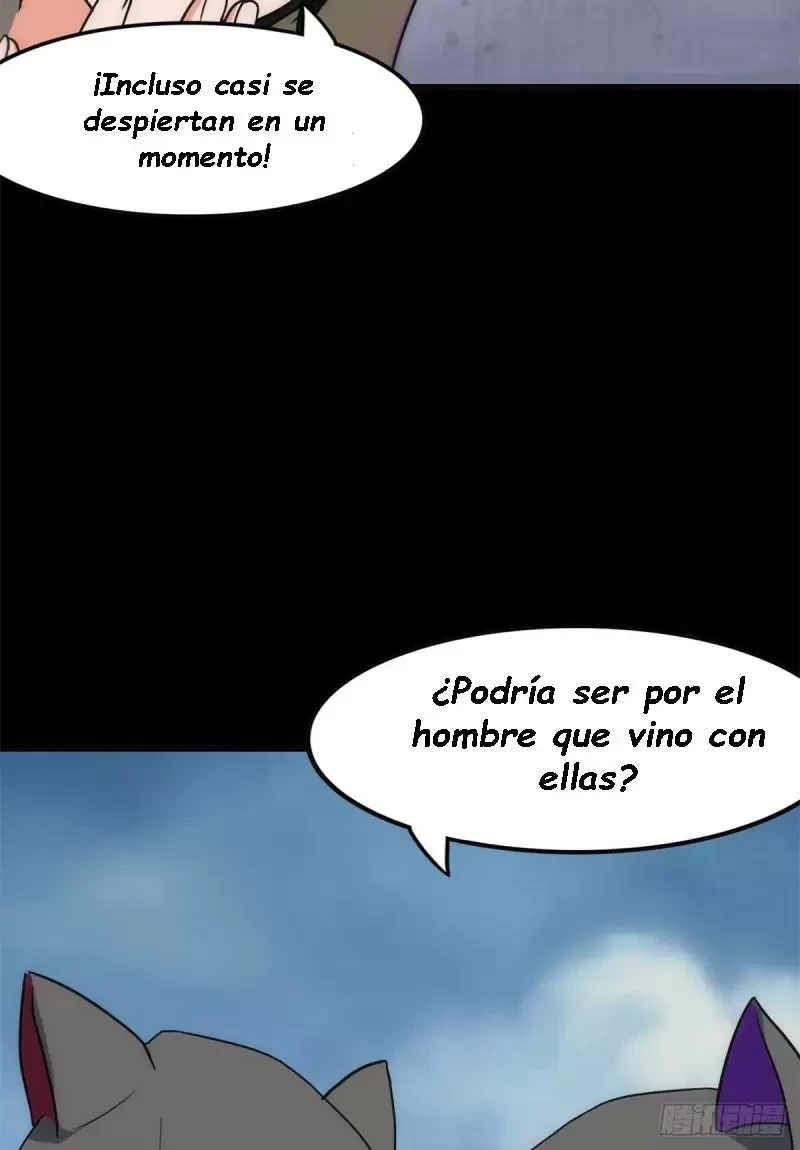 Mi novia es un zombie > Capitulo 255 > Page 81