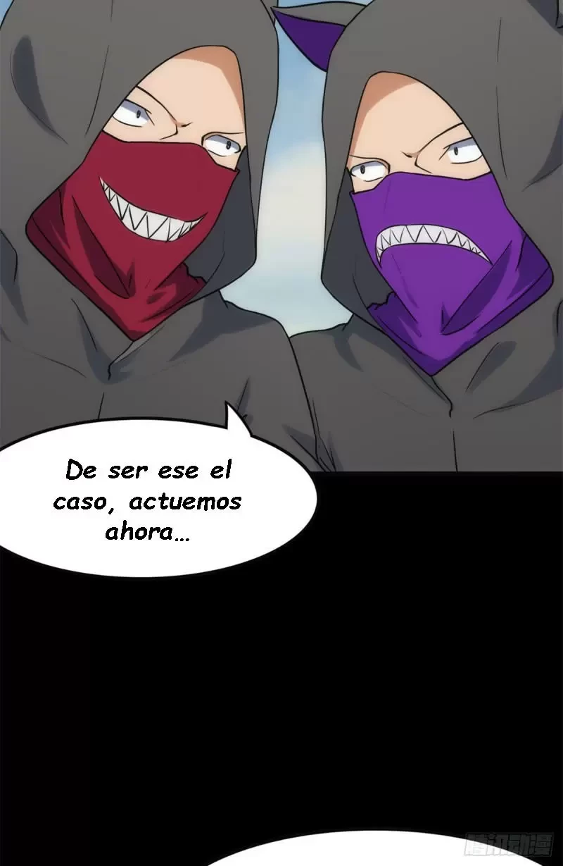 Mi novia es un zombie > Capitulo 255 > Page 91